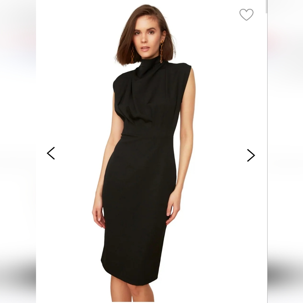 Trendyol dress BNWT US 10